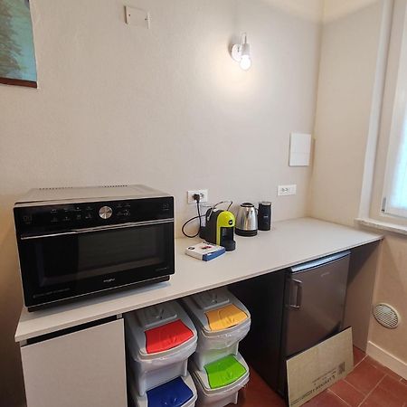 L'Appartamento Di Jo Lucca Exteriör bild