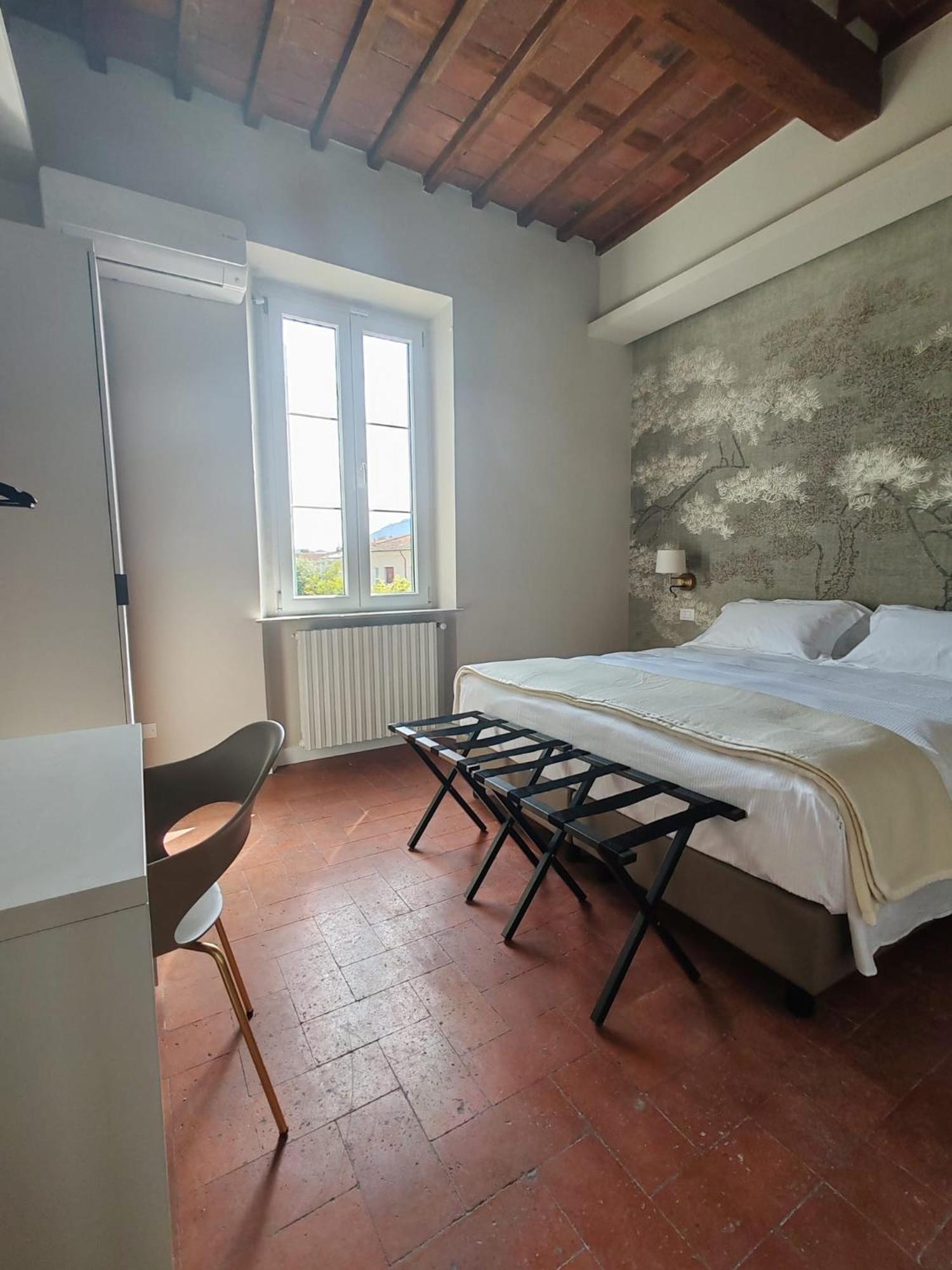 L'Appartamento Di Jo Lucca Exteriör bild