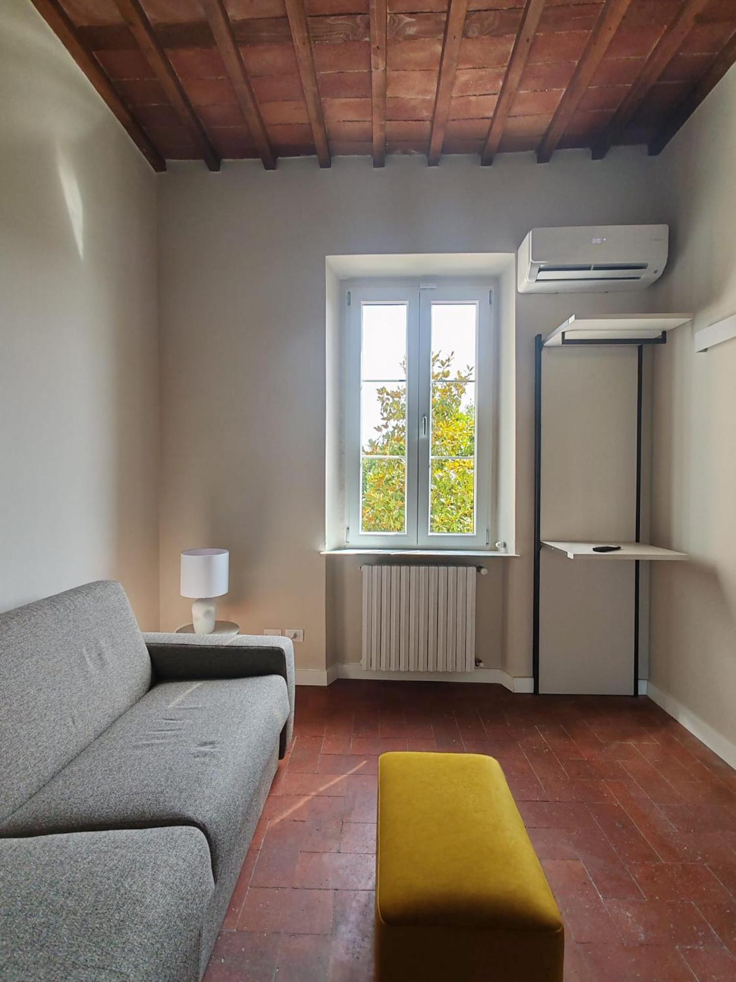 L'Appartamento Di Jo Lucca Exteriör bild